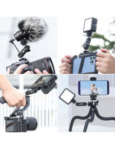 R102 Double Ball Head &... 2