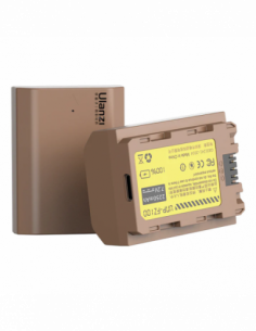 UNP FZ100 Full Decode...