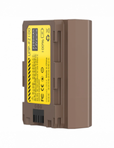 UNP FZ100 Full Decode... 2