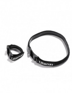 Cold Shoe Extension Strap 2