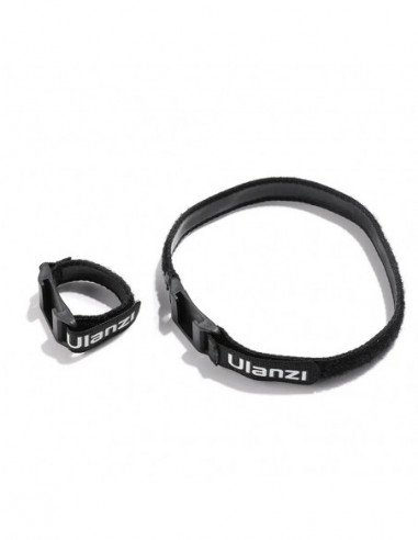 Cold Shoe Extension Strap