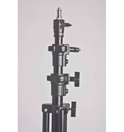 BOLING GB-300 Lampestativ -  Max. højde 300 cm 3