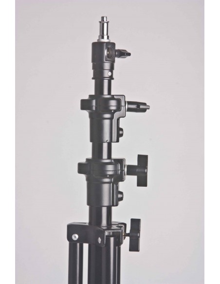 BOLING GB-300 Lampestativ -  Max. højde 300 cm 3