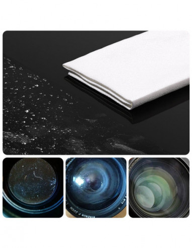 Microfiber Cleaning Cloth Dust Free