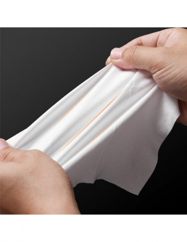 Microfiber Cleaning Cloth Dust Free