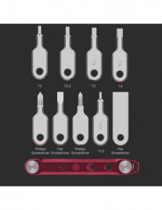 CM029 Folding Tool Set With... 2