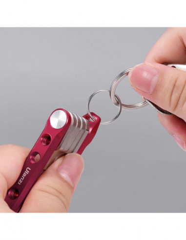 CM029 Folding Tool Set With...