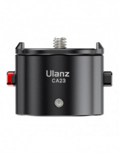 CA23 RS2/RS3 Tripod Quick...