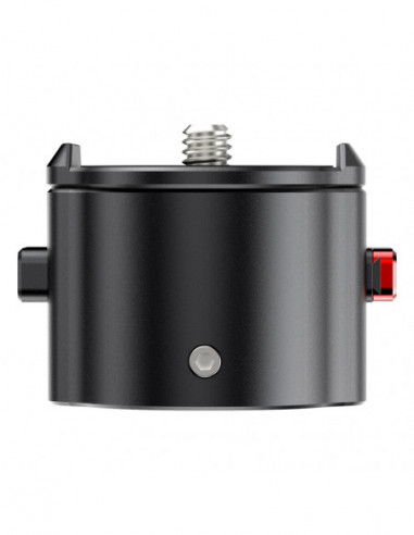 CA23 RS2/RS3 Tripod Quick Release plate