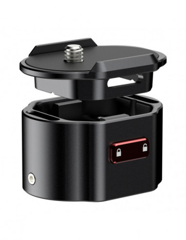 CA23 RS2/RS3 Tripod Quick Release plate