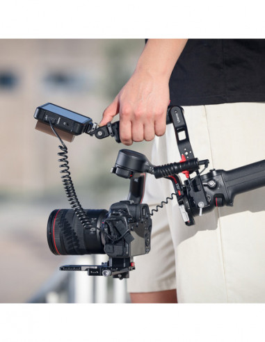 Gimbal Hand Grip for DJI RS3