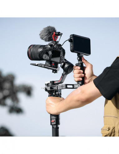 Gimbal Hand Grip for DJI RS3