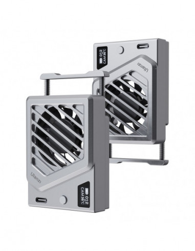 Camera Cooling Fan For Sony / Canon /...