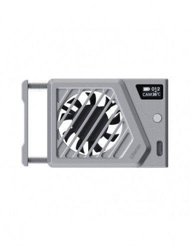 Camera Cooling Fan For Sony / Canon /...