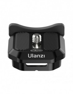 CA28 Claw Anti Deflection... 2