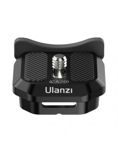 CA28 Claw Anti Deflection Quick...