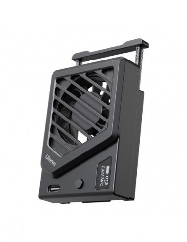 Camera Cooling Fan For Sony / Canon /...