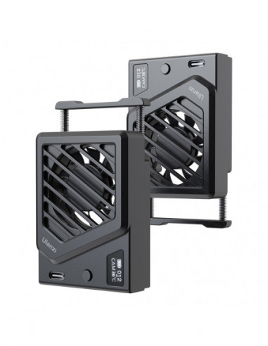 Camera Cooling Fan For Sony / Canon /...