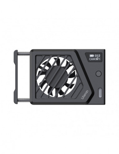 Camera Cooling Fan For Sony / Canon /...