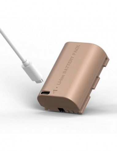 Canon LP E6NH Type Lithium Ion...