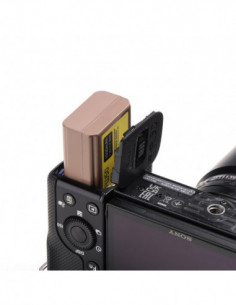 Sony NP FW50 Type Lithium... 2