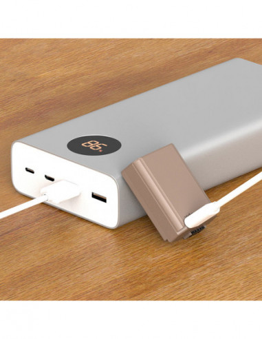 Sony NP FW50 Type Lithium Ion Battery...