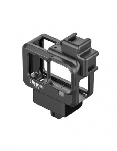 G9 4 Plastic Cage for GoPro 9/10/11/12