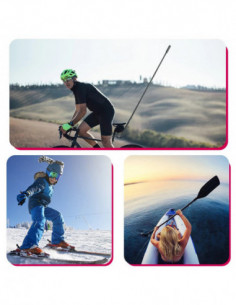 MT 58 Extendable Selfie... 2