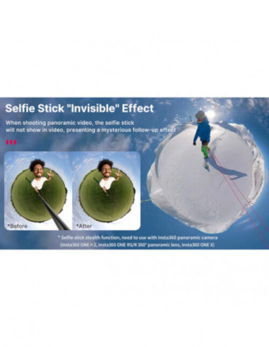 MT 58 Extendable Selfie Stick for for...