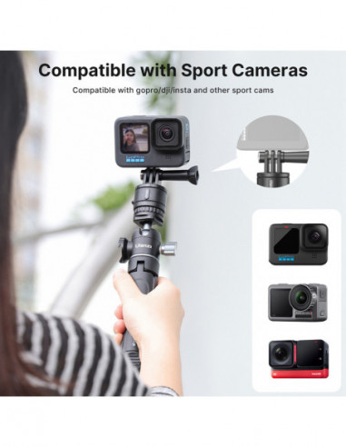 Go Quick II Basic Magnetic Mount Set