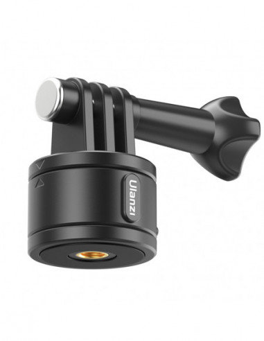 Go Quick II Basic Magnetic Mount Set