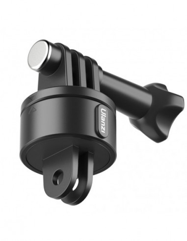 Go Quick II Basic Magnetic Mount Set