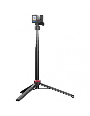 Go Quick II Extendable Tripod for...