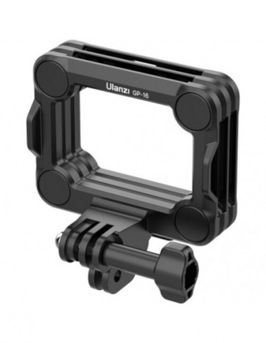 GP 16 Magnetic Quick Release Mount