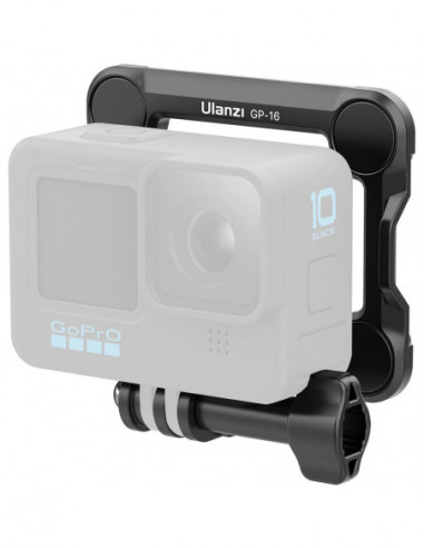 GP 16 Magnetic Quick Release Mount