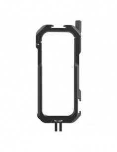 C X3 Metal Cage for...