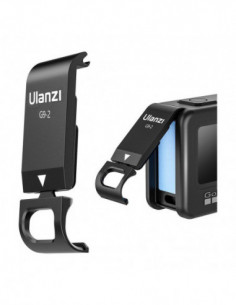 G9 2 Metal Battery Door for...