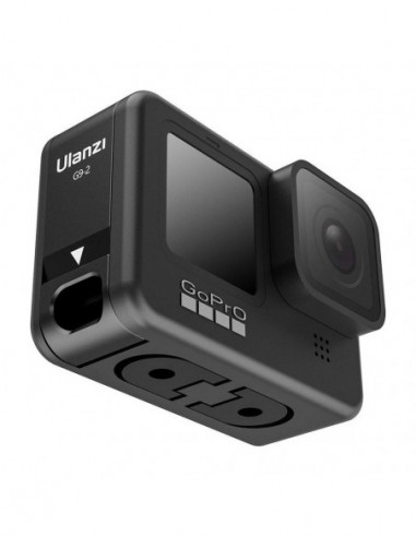 G9 2 Metal Battery Door for GoPro...