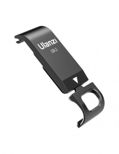 G9 2 Metal Battery Door for GoPro...