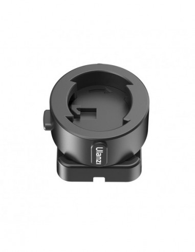 Go Quick II Quick Release Buckle Mount