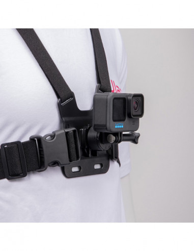 Go Quick II Quick Release Buckle Mount