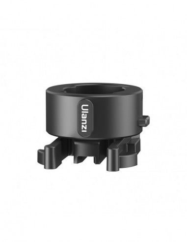 Go Quick II Quick Release Buckle Mount