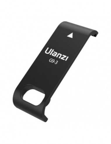 G9 3 Plastic Battery Door for GoPro...