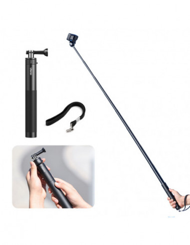 MT 76 Go Quick II 1.5m Extend The...