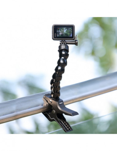 Go Quick II Magnetic Quick Release...