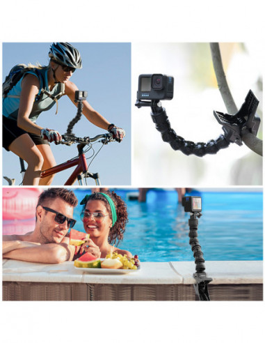 Go Quick II Magnetic Quick Release...