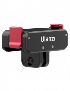 OA 11 Dual Interface...