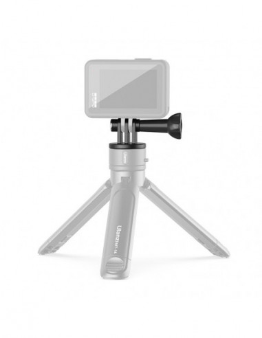 GoQuick II  Magnetic Male Adapter