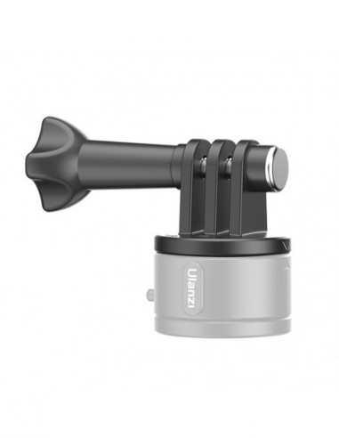 GoQuick II  Magnetic Male Adapter