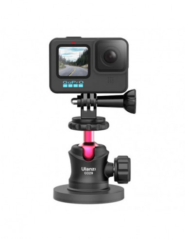 CO29 Magnetic Camera Mount For GoPro